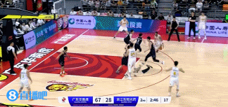 手感冰凉！韦瑟斯庞半场10投仅2中拿到7分2篮板&正负值-20