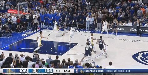 科尔谈被绝杀：我们防得很好 追梦差一英寸就能挡下那个球了