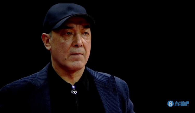 阿的江：罗凯文训练时伤到了脖子附近的脊椎 马泳在康复中