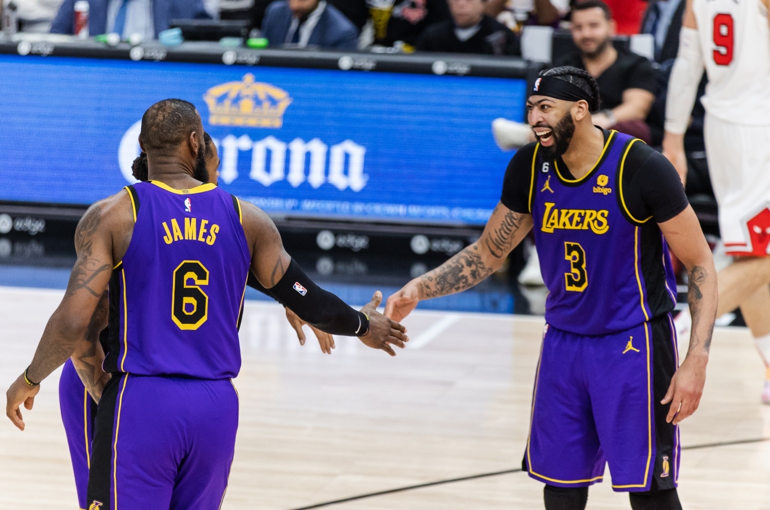 NBA彩经：猛龙难挡湖人 火箭不敌森林狼 独行侠拿下勇士