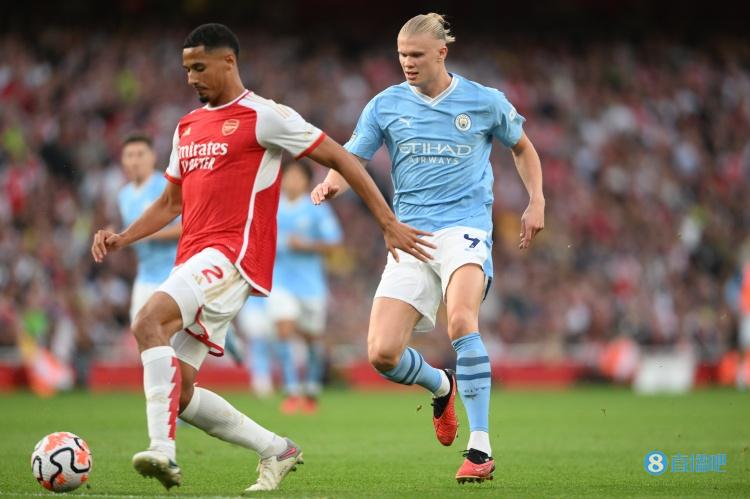 天王山之战！阿尔特塔再次挑战瓜帅，枪手想赢曼城胜算几何？