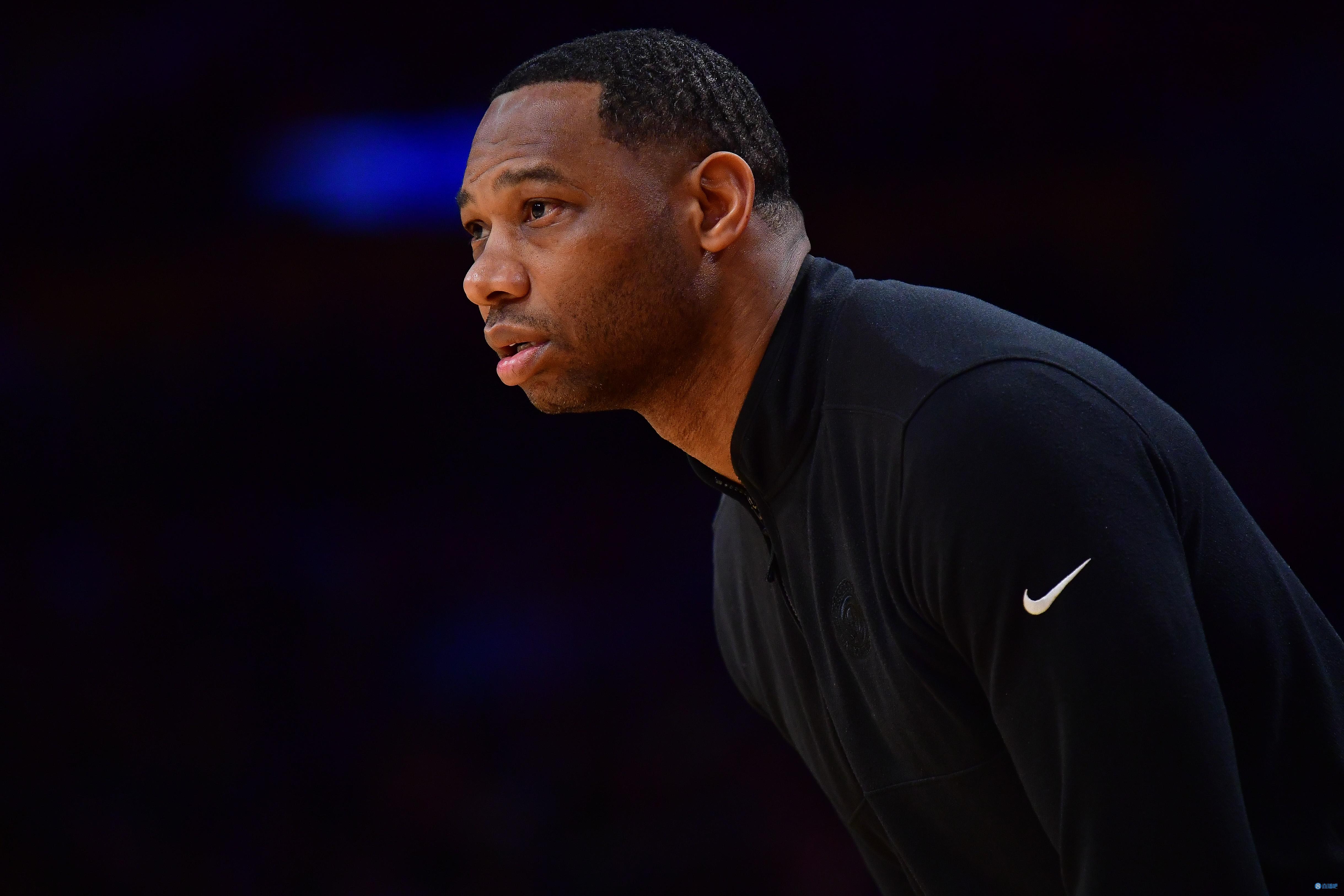 鹈鹕主帅：只投20个三分是不够的 对手打得比我们更有纪律性