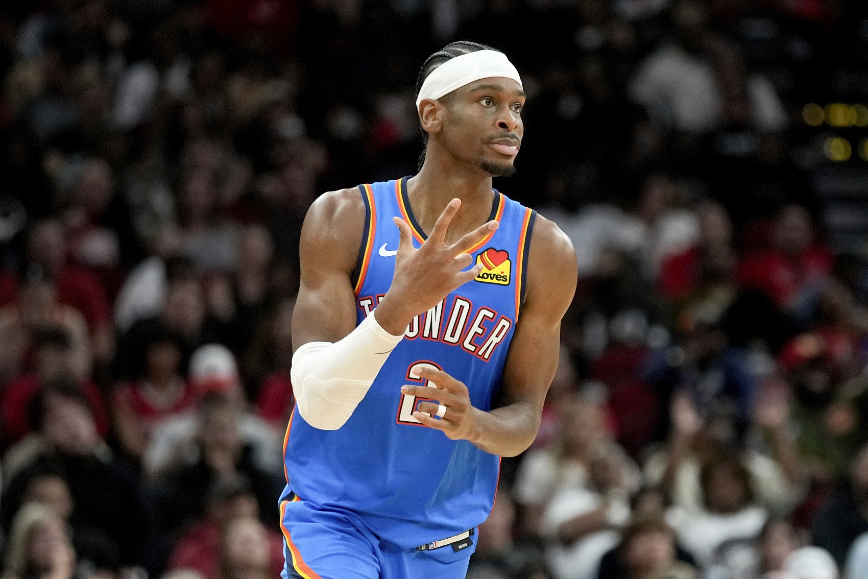 今天差7分！亚历山大20中9得到24分5板8助2断