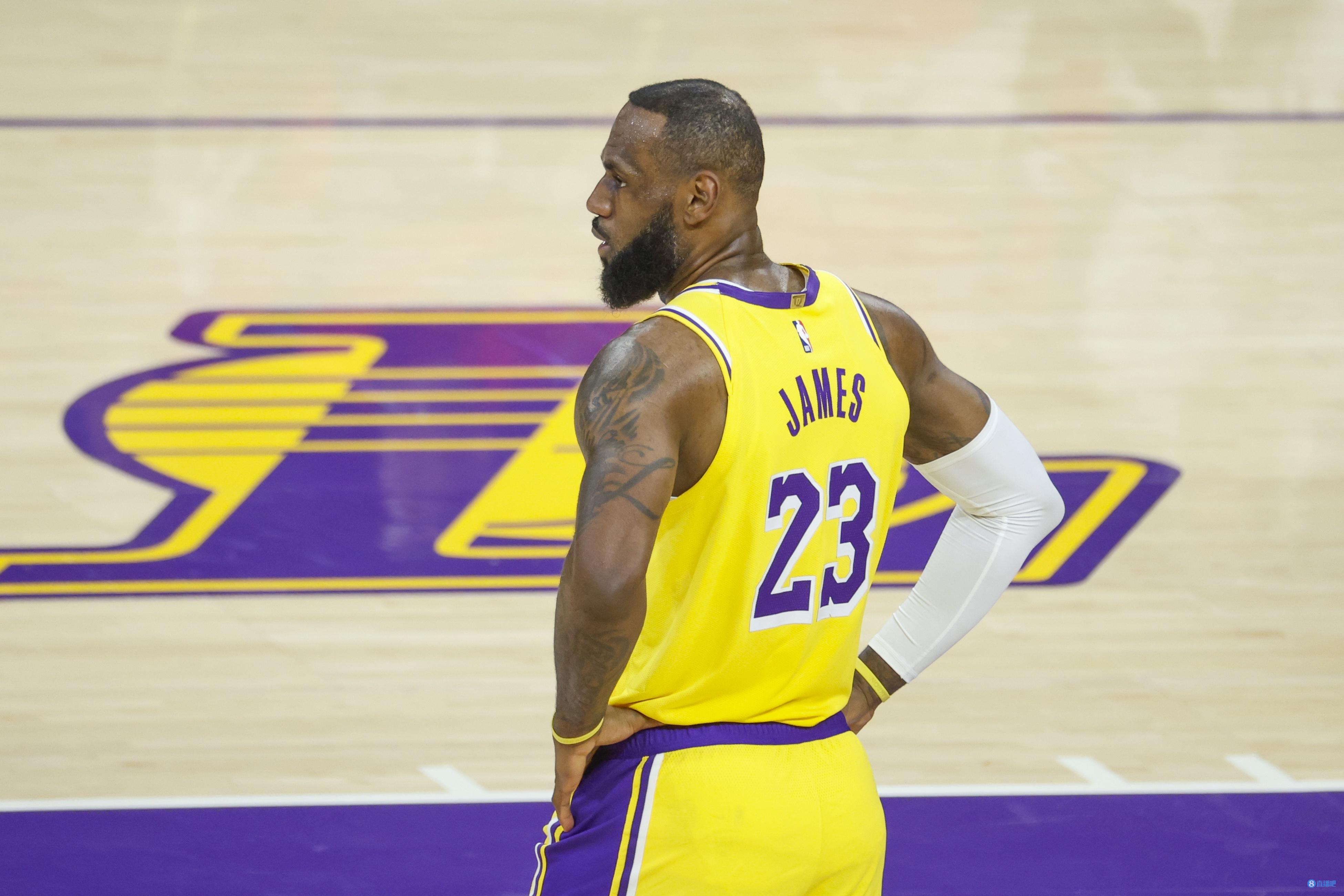 分析|乔治回雷霆？詹姆斯去76人？盘点各队今夏自由市场的目标