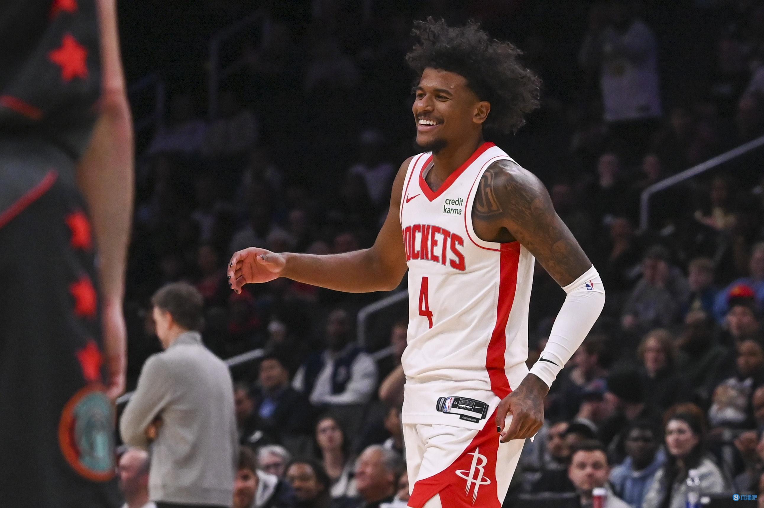 昨日平生涯纪录！杰伦-格林：当我进入那种模式 谁的声音也听不见